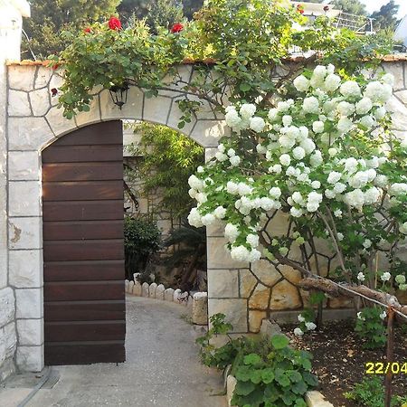 Apartmani Katarina Hvar Town Exterior photo