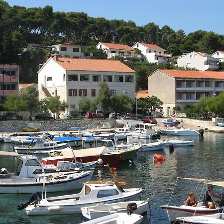 Apartmani Katarina Hvar Town Exterior photo