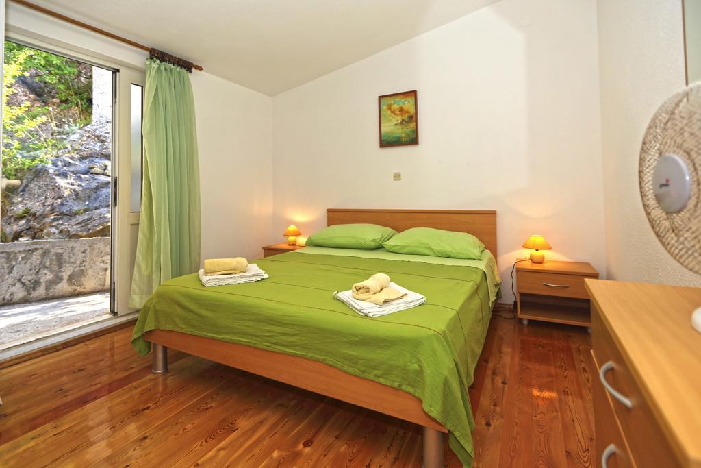 Apartmani Katarina Hvar Town Room photo
