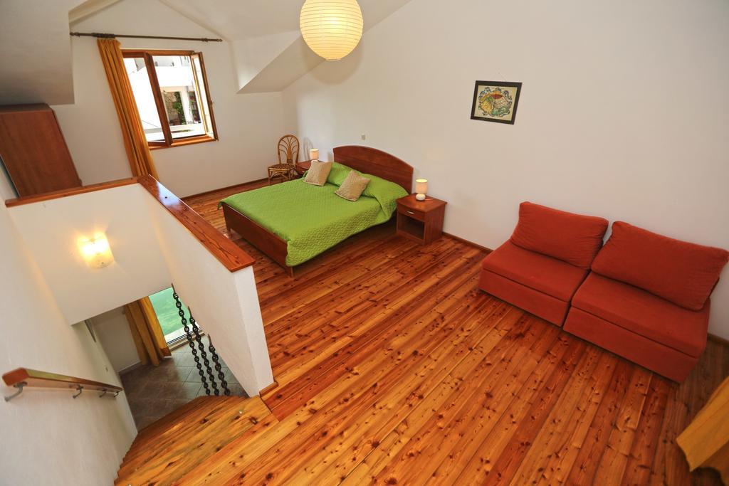 Apartmani Katarina Hvar Town Room photo