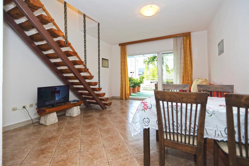 Apartmani Katarina Hvar Town Room photo