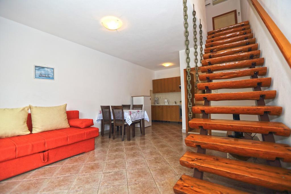 Apartmani Katarina Hvar Town Room photo