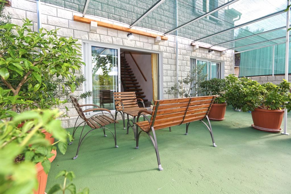 Apartmani Katarina Hvar Town Room photo