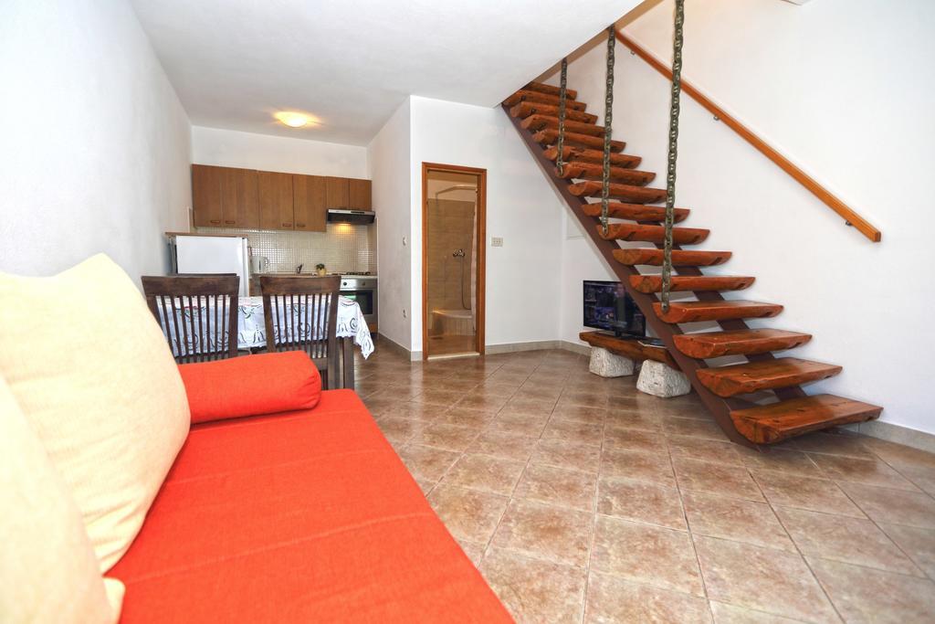 Apartmani Katarina Hvar Town Room photo