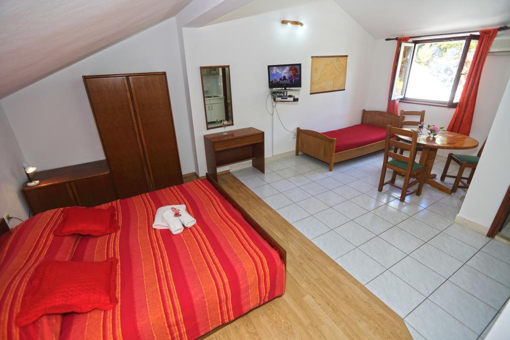 Apartmani Katarina Hvar Town Room photo