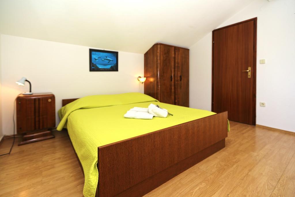 Apartmani Katarina Hvar Town Exterior photo