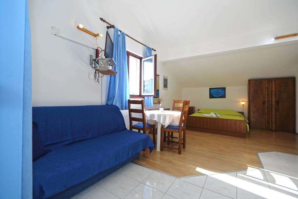 Apartmani Katarina Hvar Town Exterior photo