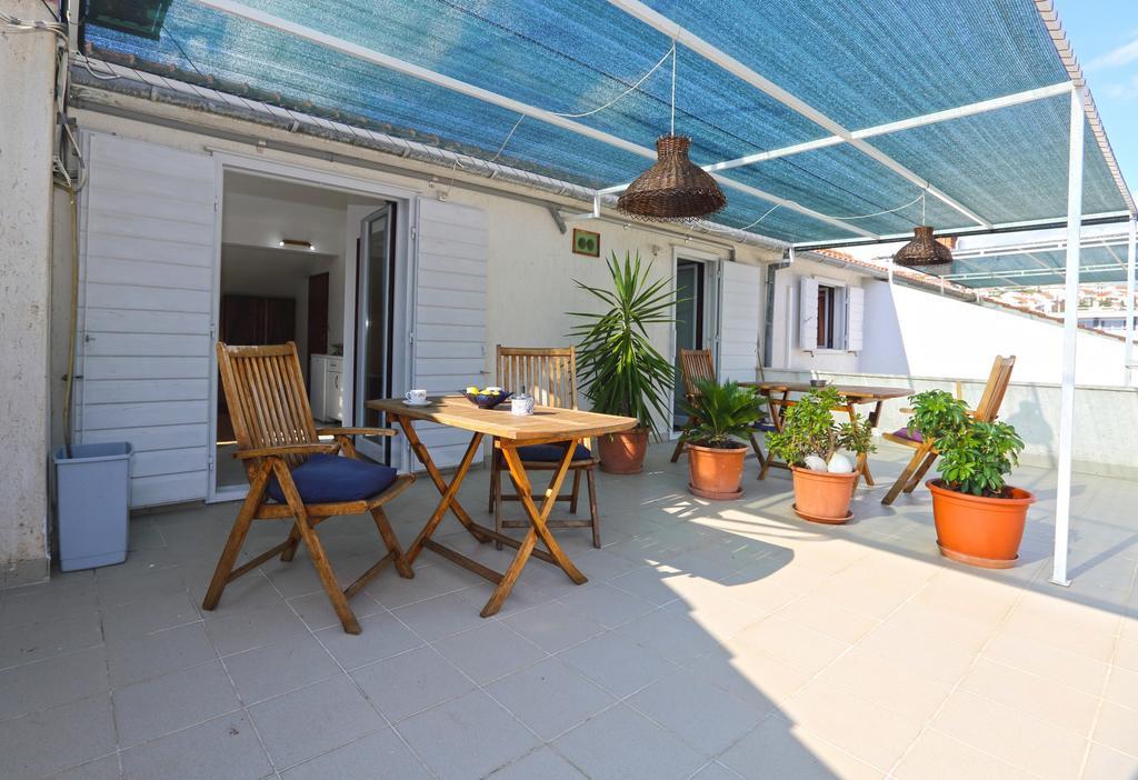 Apartmani Katarina Hvar Town Room photo